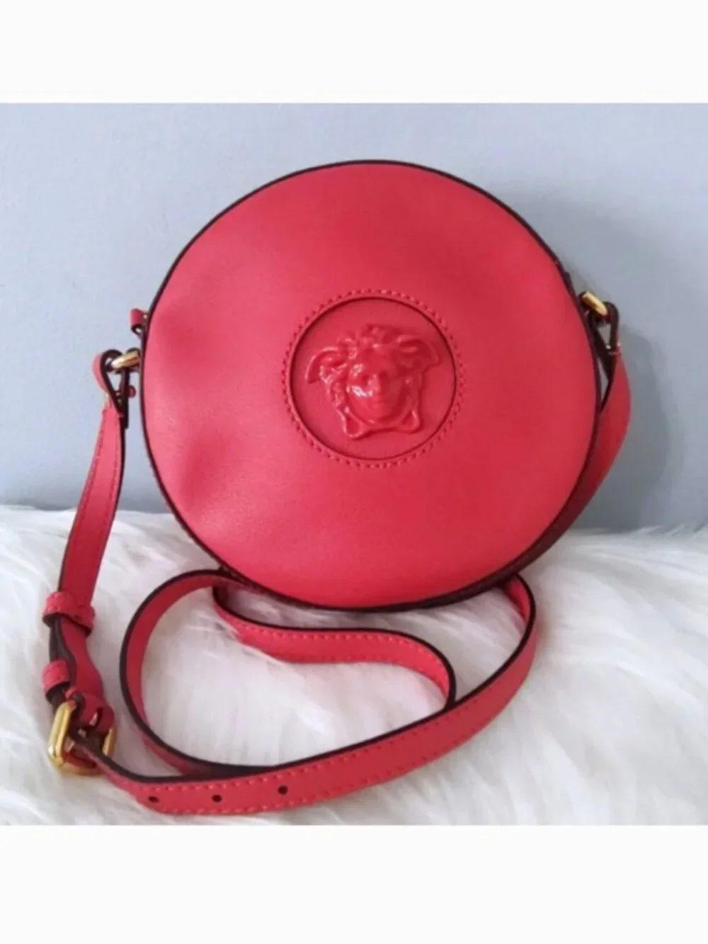 Versace la medusa